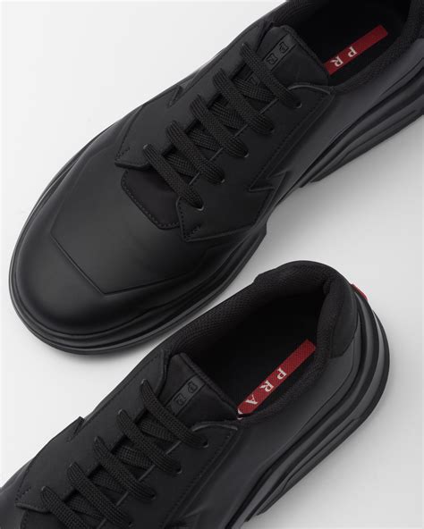 Prada Polarius sneakers .